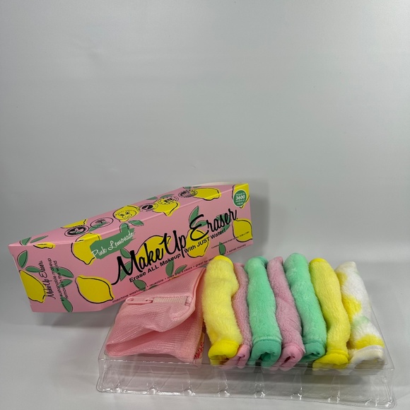 The Original Makeup Eraser - Picture 5 of 8